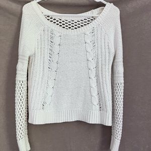 Americans Eagle sweater. Size S.